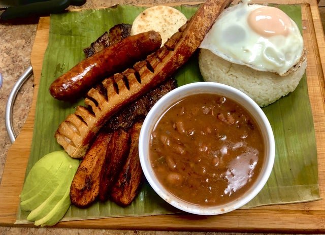 Crazy Food Serving (25 pics)