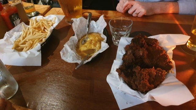 Crazy Food Serving (25 pics)