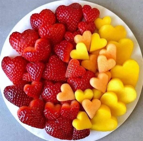 Photos For Perfectionists (25 pics) Photos For Perfectionists (25 pics)