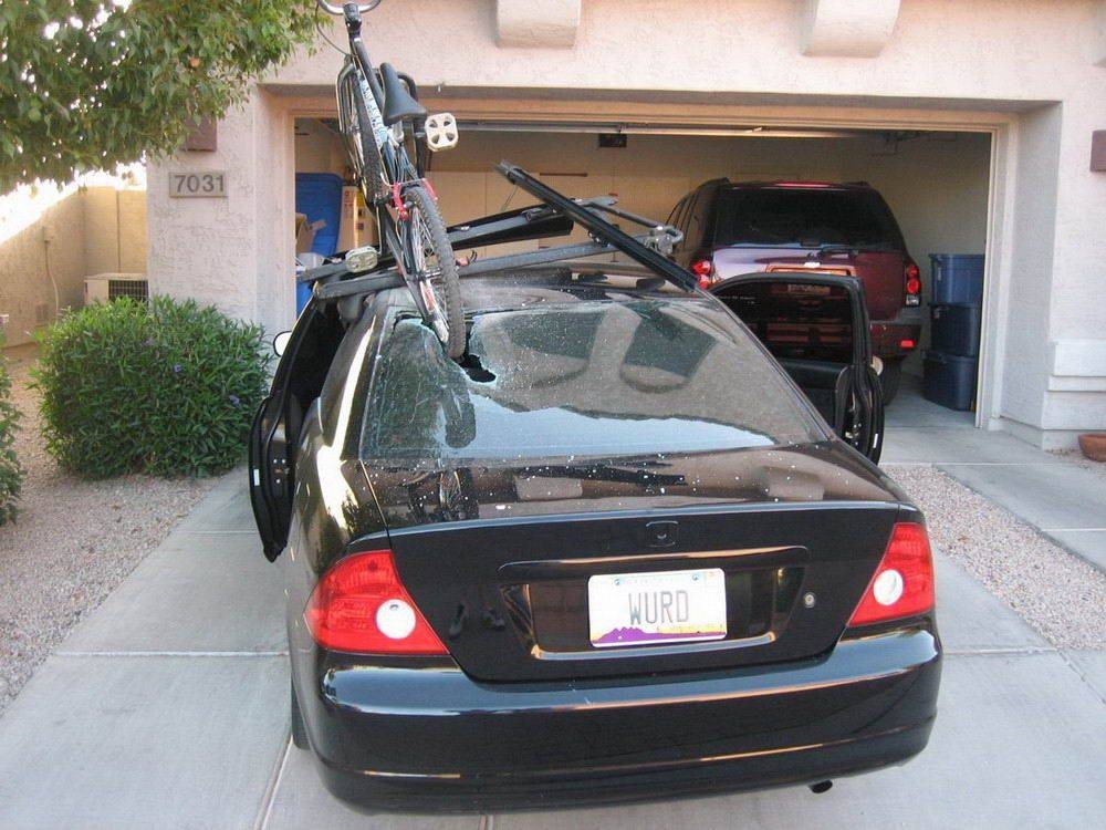 Bad Days Happen (31 pics)
