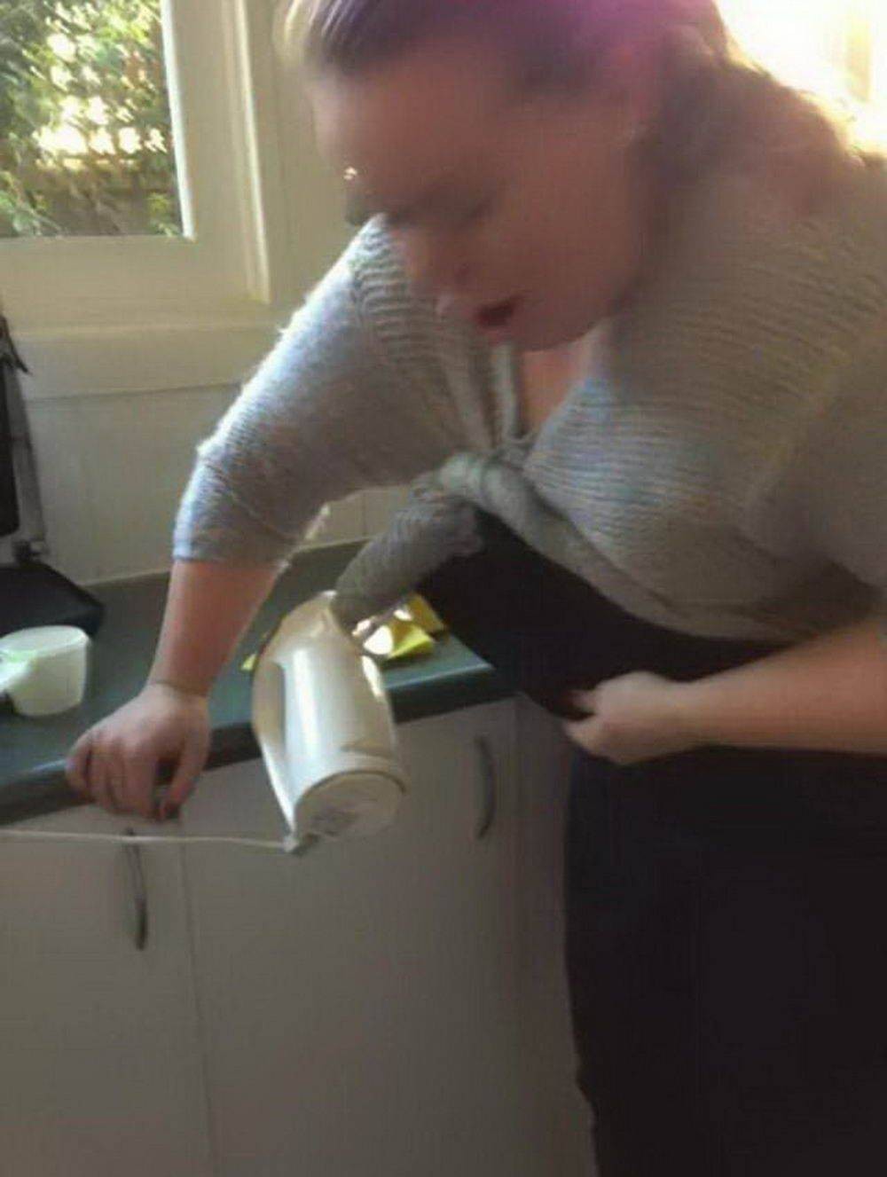 Bad Days Happen (31 pics)