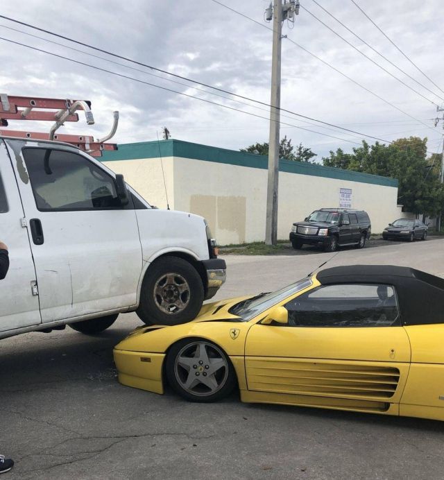 Bad Days Happen (31 pics)