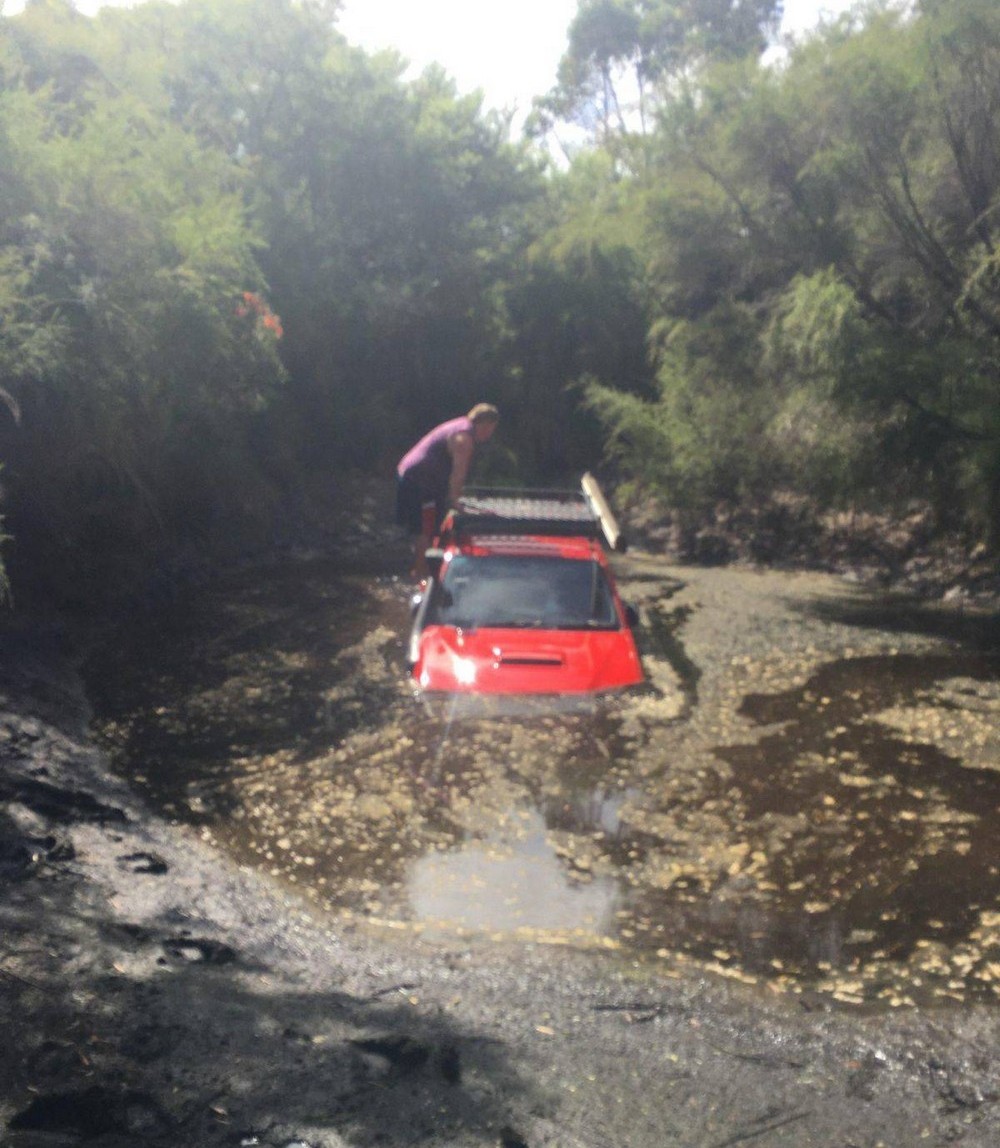 Bad Days Happen (31 pics)