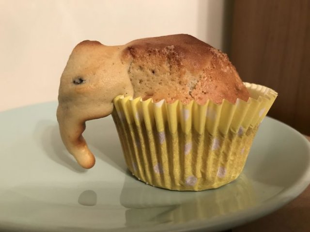 This Is Pareidolia (25 pics) This Is Pareidolia (25 pics)