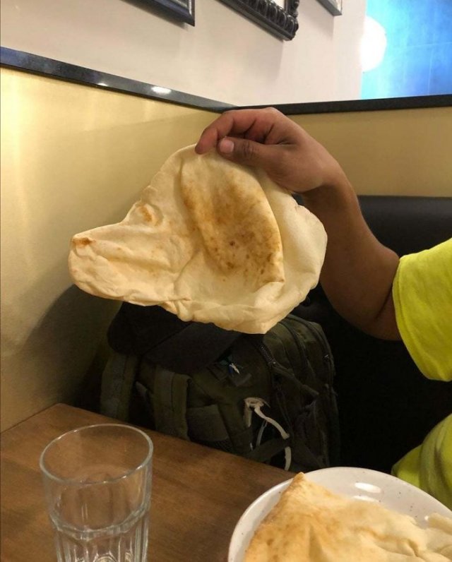 This Is Pareidolia (25 pics) This Is Pareidolia (25 pics)