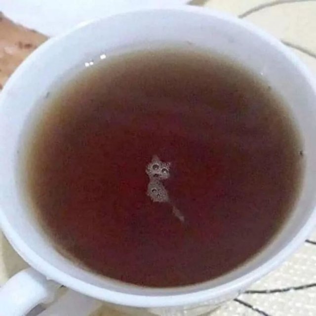This Is Pareidolia (25 pics) This Is Pareidolia (25 pics)