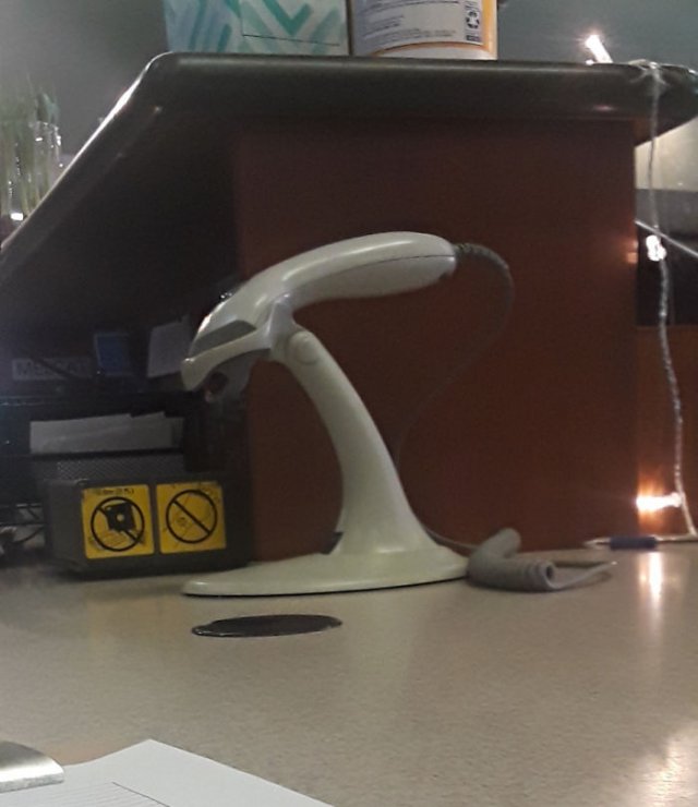 This Is Pareidolia (25 pics)
