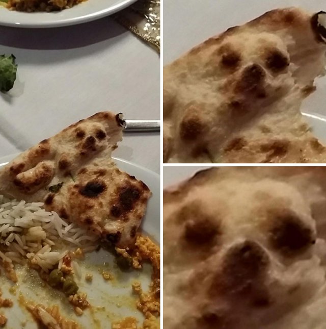 This Is Pareidolia (25 pics) This Is Pareidolia (25 pics)