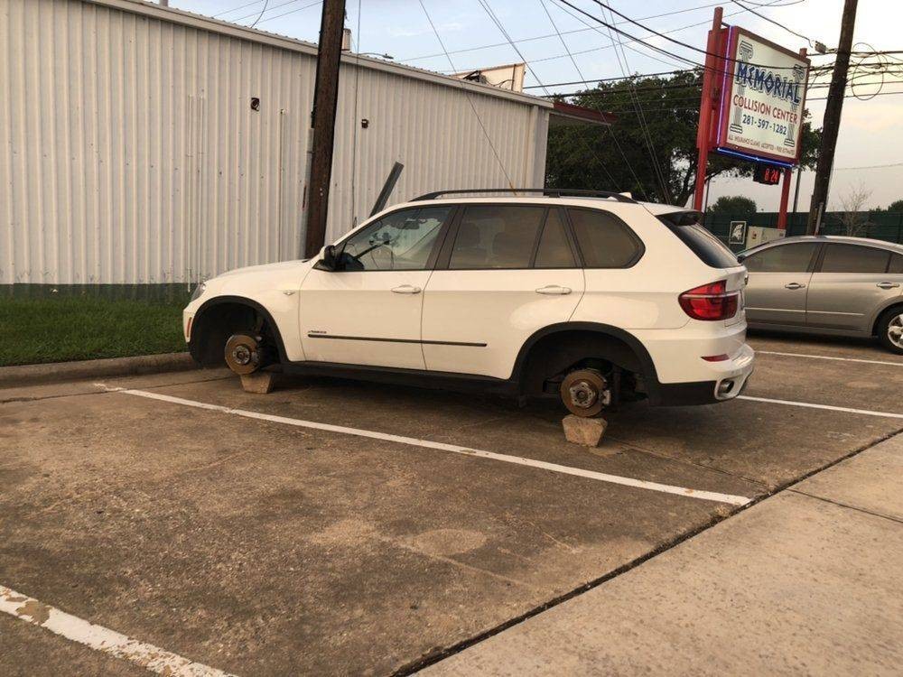 Unfortunate Situations (25 pics)