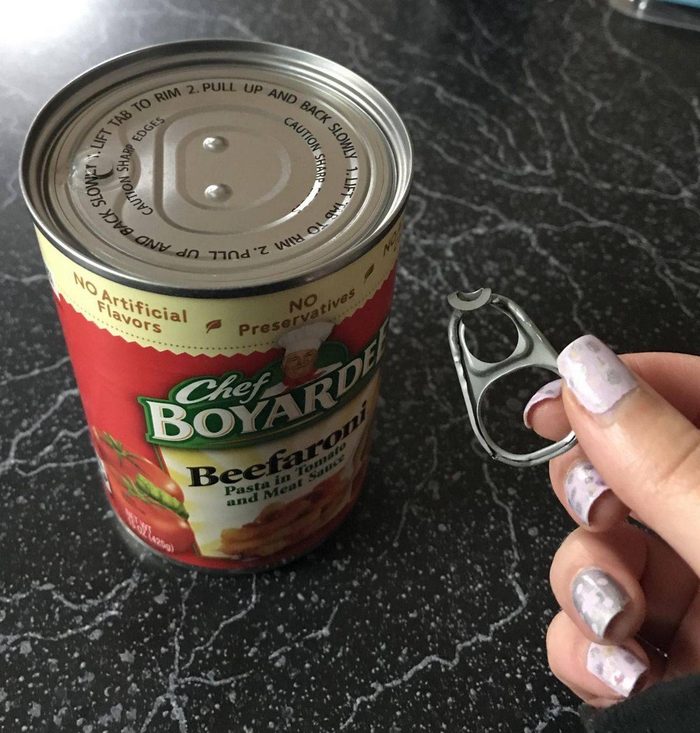 Unfortunate Situations (25 pics) Unfortunate Situations (25 pics)