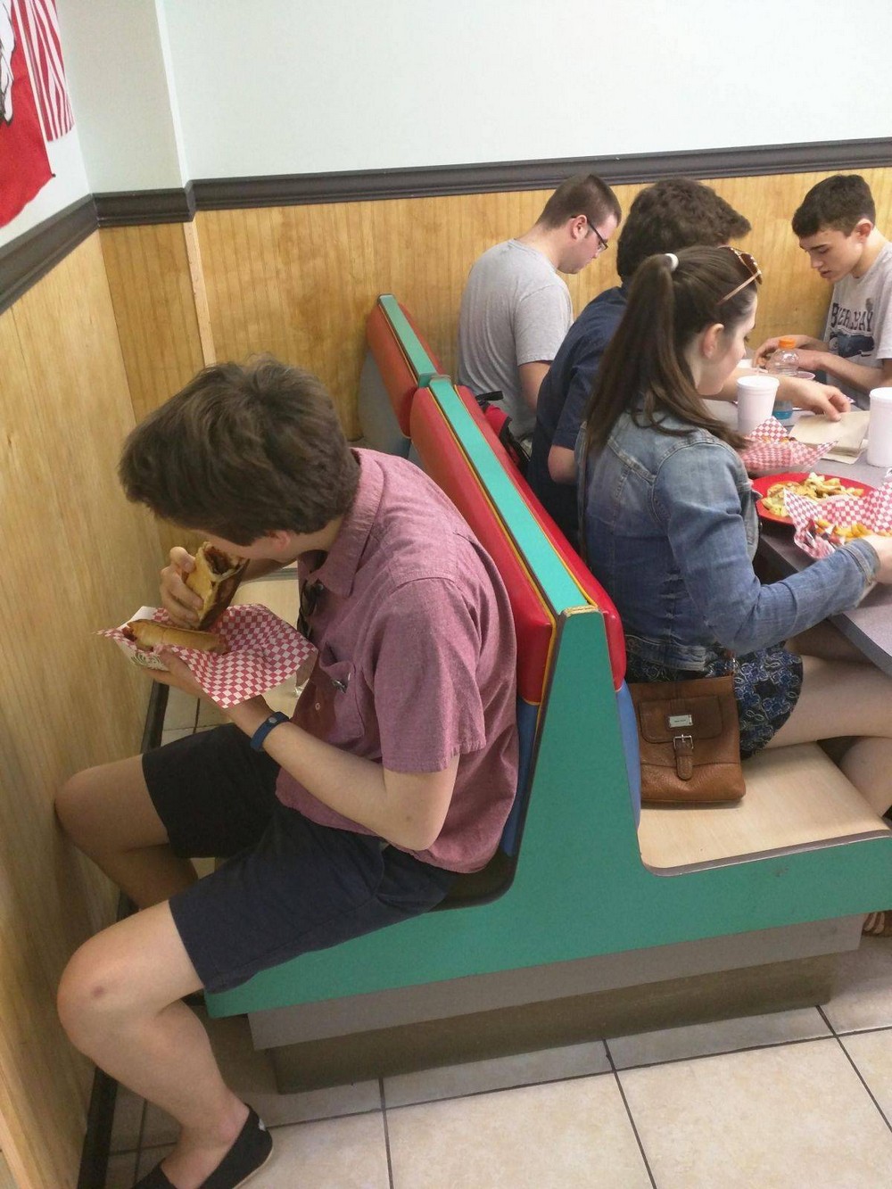 Unfortunate Situations (25 pics) Unfortunate Situations (25 pics)