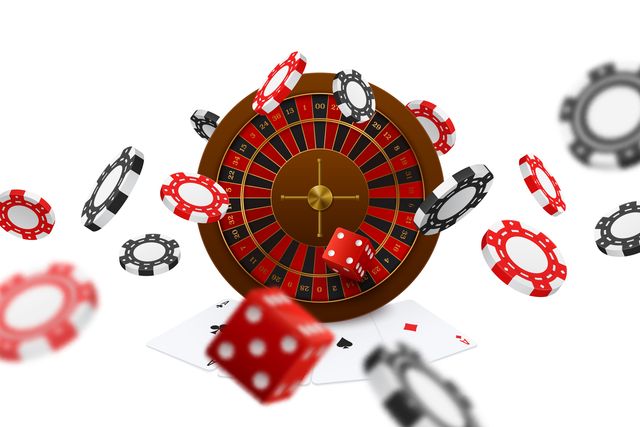 Games of Chance: How Online Casinos Are Changing Gambling Entertainment Games of Chance: How Online Casinos Are Changing Gambling Entertainment