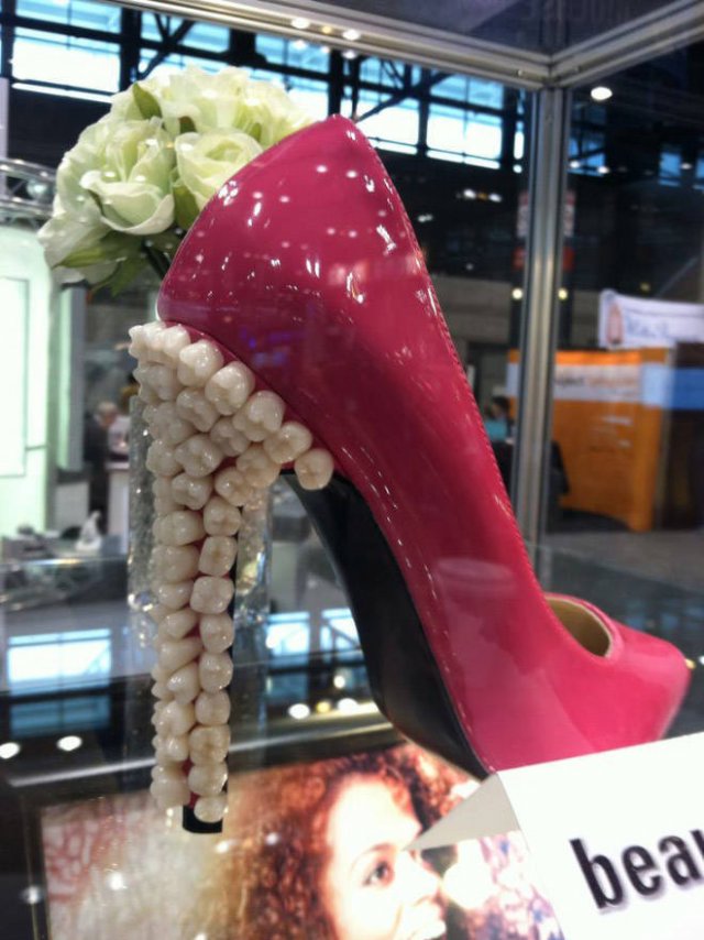 Odd Shoes (19 pics)