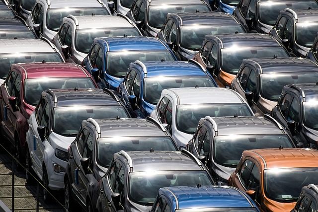 5 Tips for Better Fleet Warranty Management