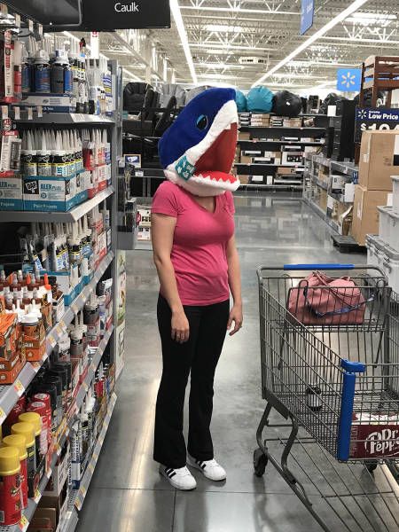 Daily Pictures. Part 1 (71 pics)
