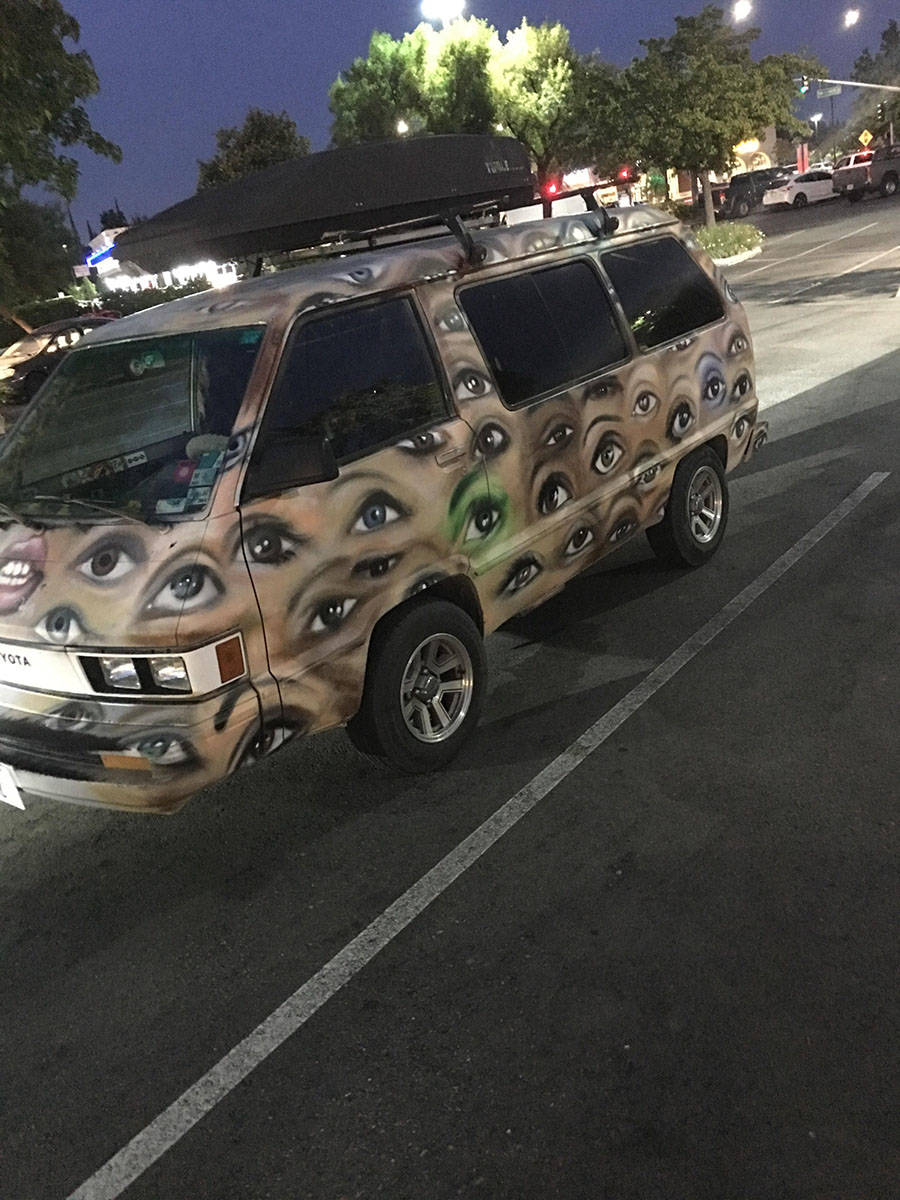 Daily Pictures. Part 1 (71 pics)