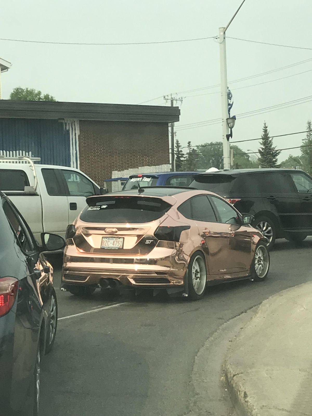 Daily Pictures. Part 2 (70 pics)