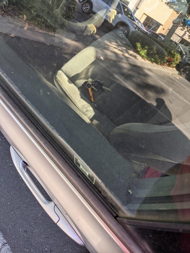 Bad Days Happen (29 pics) Bad Days Happen (29 pics)