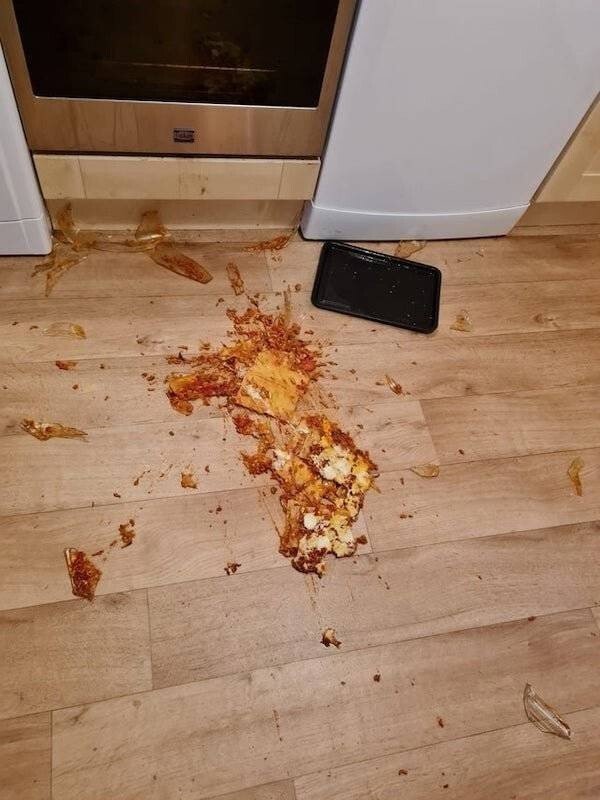Bad Days Happen (29 pics) Bad Days Happen (29 pics)