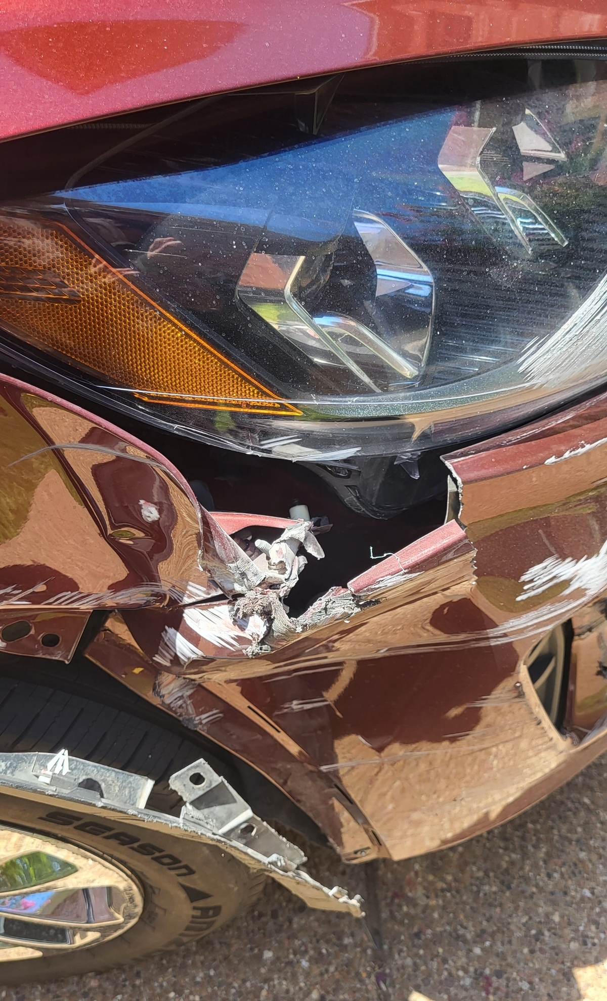 Bad Days Happen (29 pics) Bad Days Happen (29 pics)