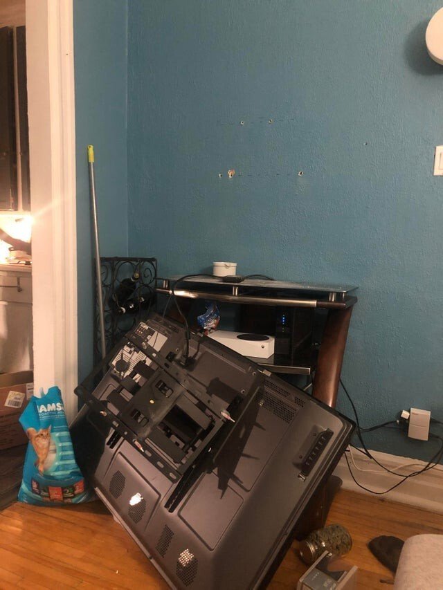 Bad Days Happen (29 pics) Bad Days Happen (29 pics)