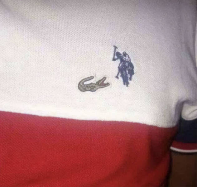 Fake Brands (23 pics)