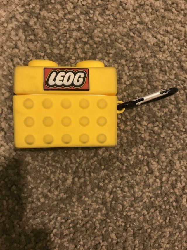 Fake Brands (23 pics)