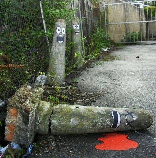 Daily Pictures. Part 1 (78 pics)