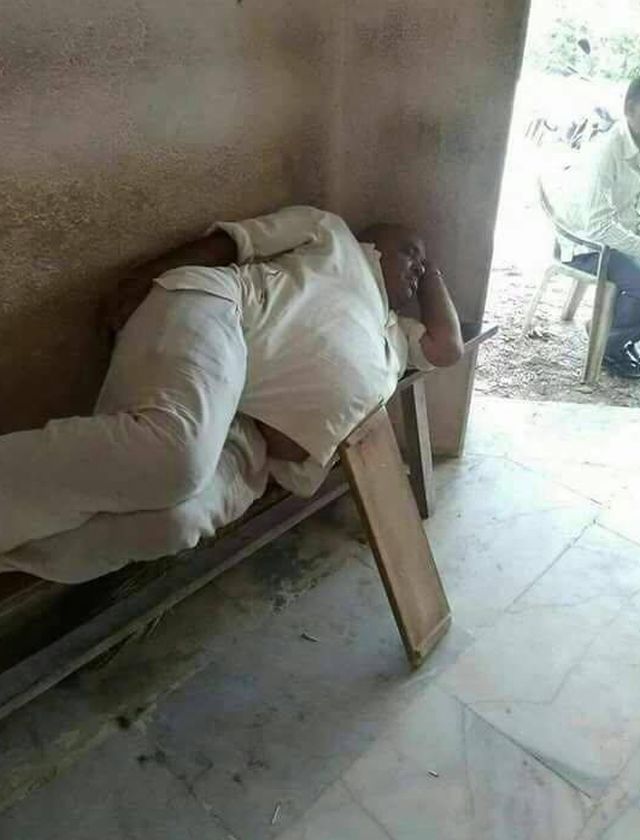 Daily Pictures. Part 2 (77 pics)