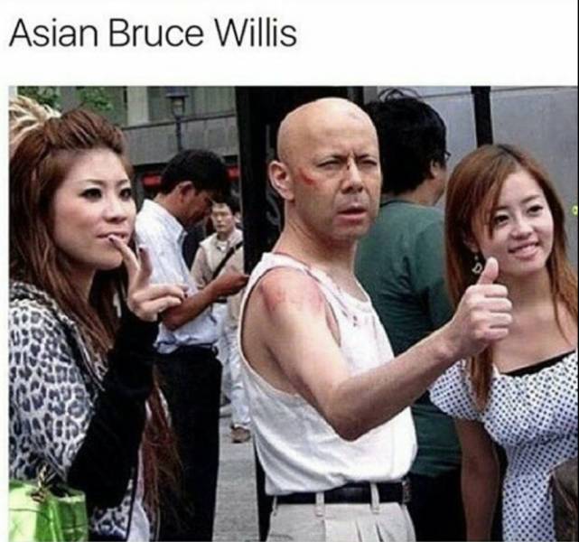 Daily Pictures. Part 2 (77 pics)