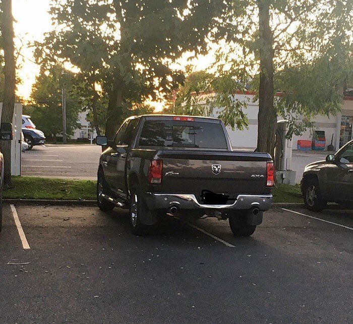 Annoying Finds And Situations (25 pics)