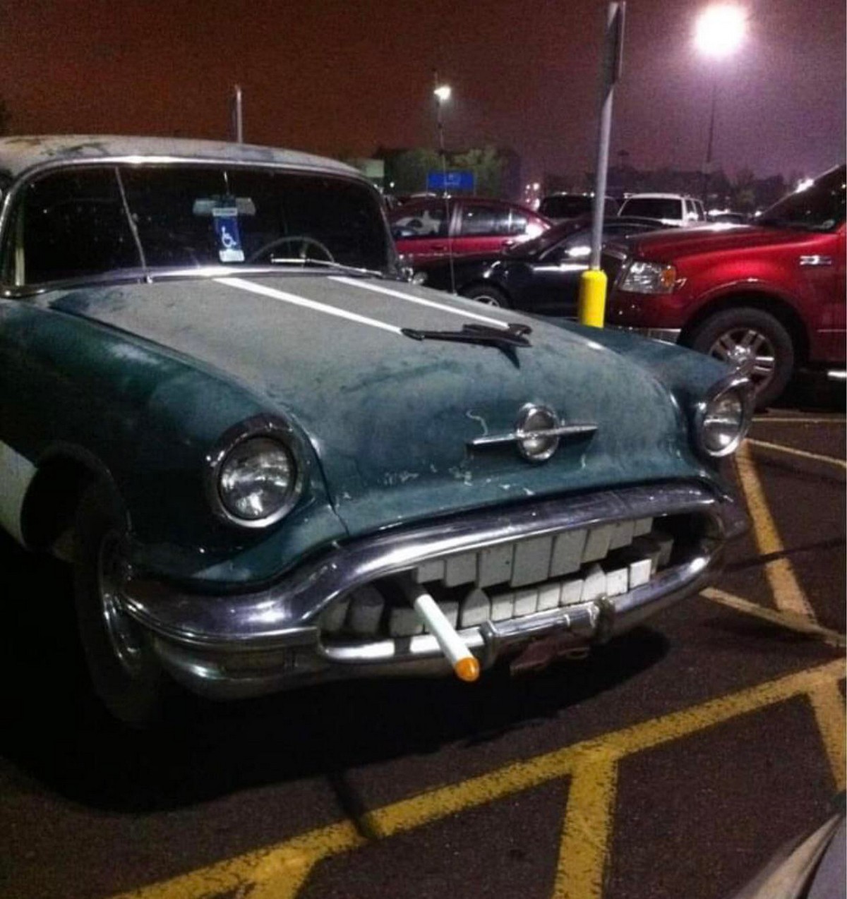 Crazy Tuning (25 pics)