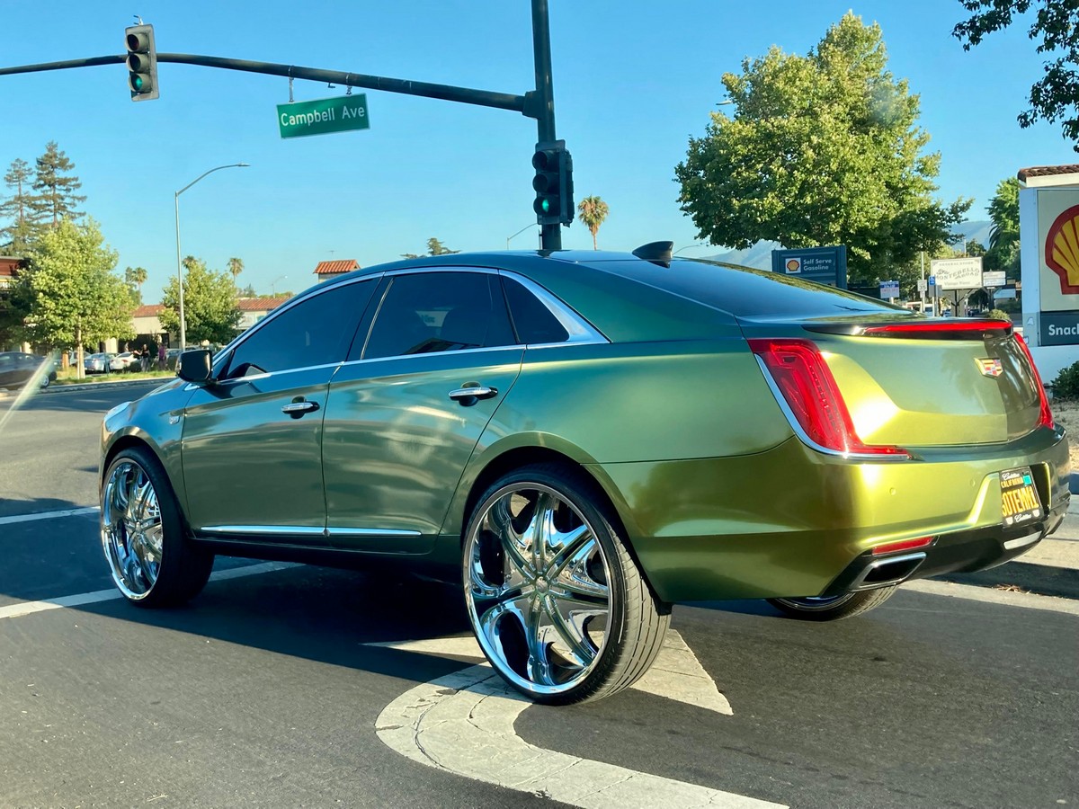 Crazy Tuning (25 pics)