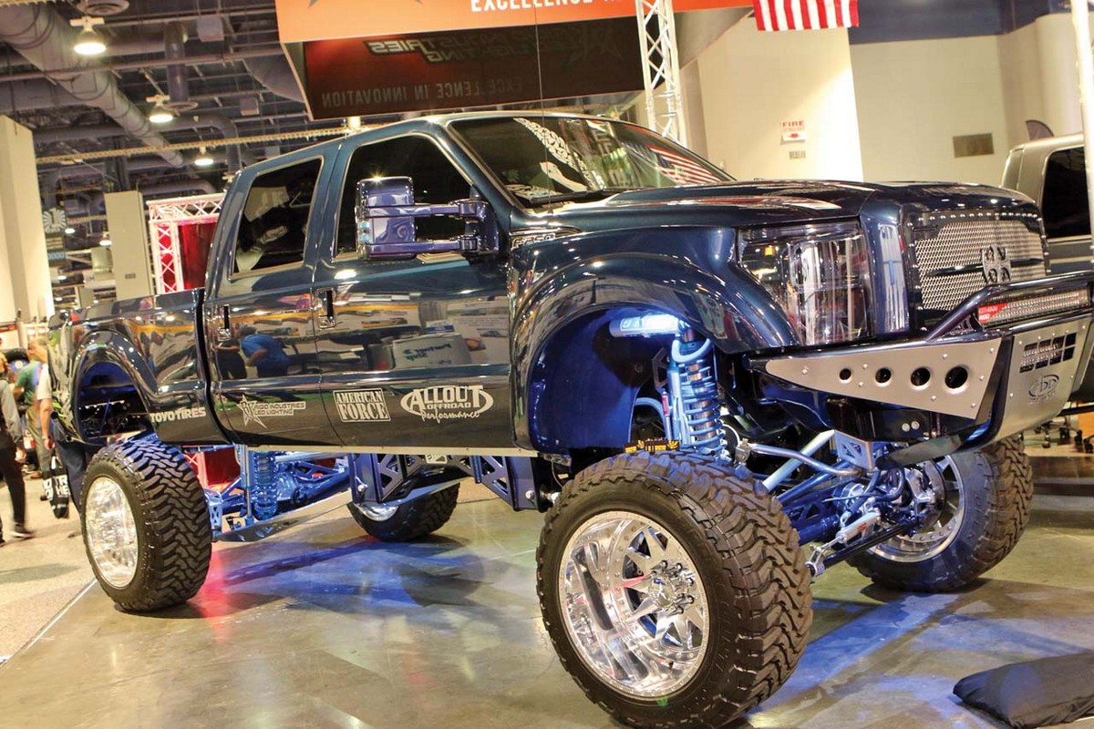 Crazy Tuning (25 pics)