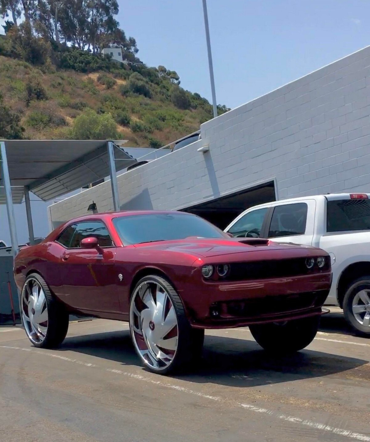 Crazy Tuning (25 pics)