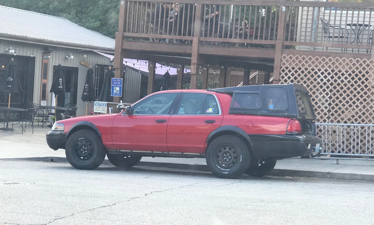 Crazy Tuning (25 pics)