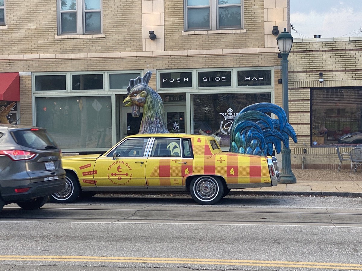 Crazy Tuning (25 pics)