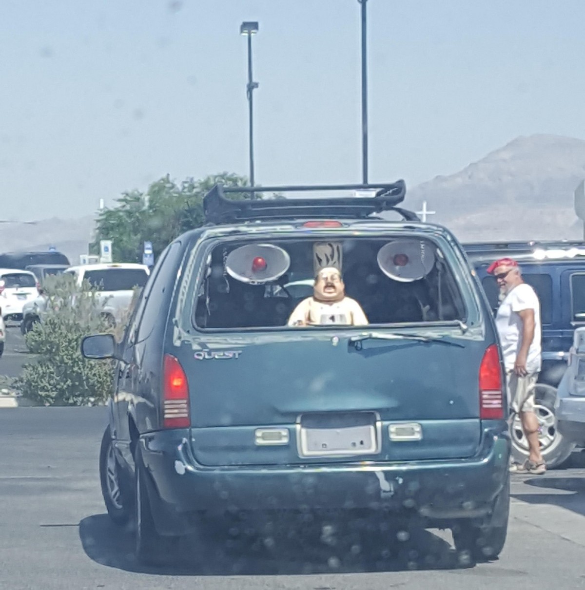 Crazy Tuning (25 pics)