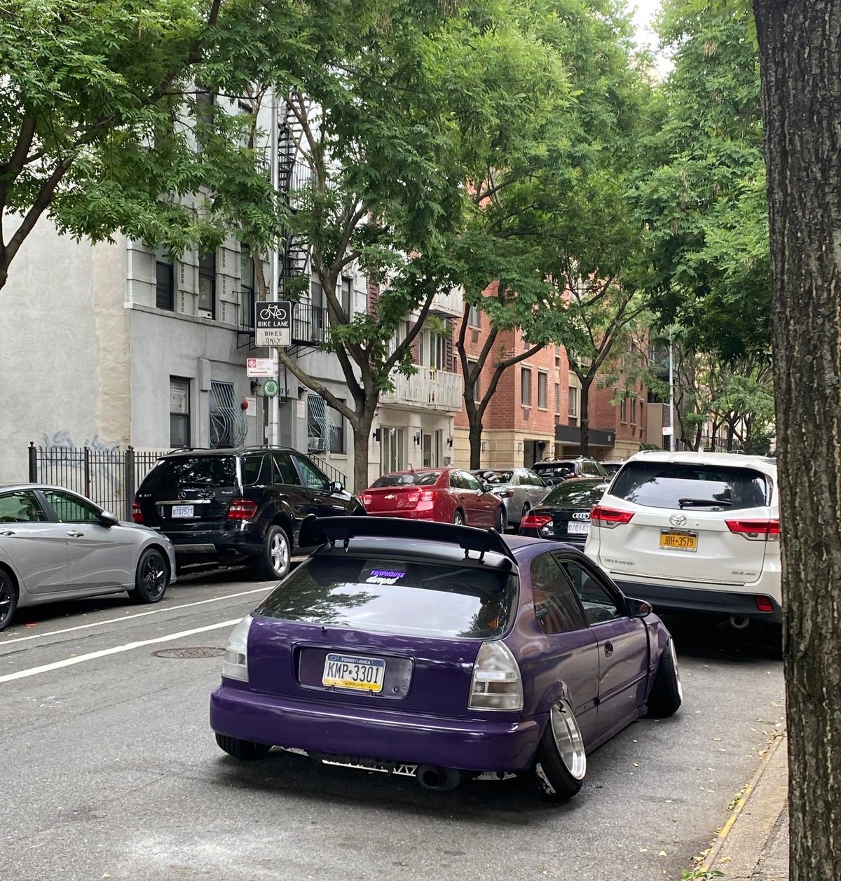 Crazy Tuning (25 pics)