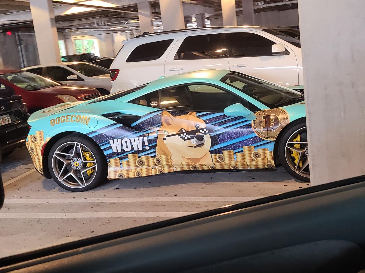 Crazy Tuning (25 pics)