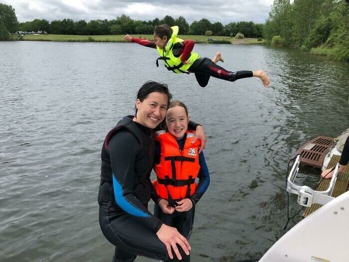 Funny Photobombs (25 pics) Funny Photobombs (25 pics)