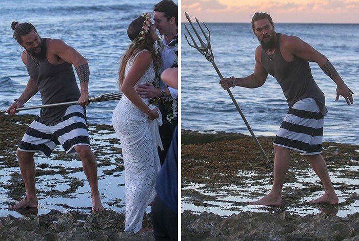 Funny Photobombs (25 pics) Funny Photobombs (25 pics)
