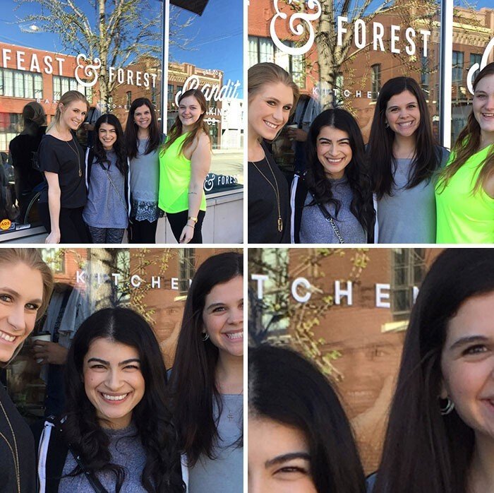 Funny Photobombs (25 pics) Funny Photobombs (25 pics)