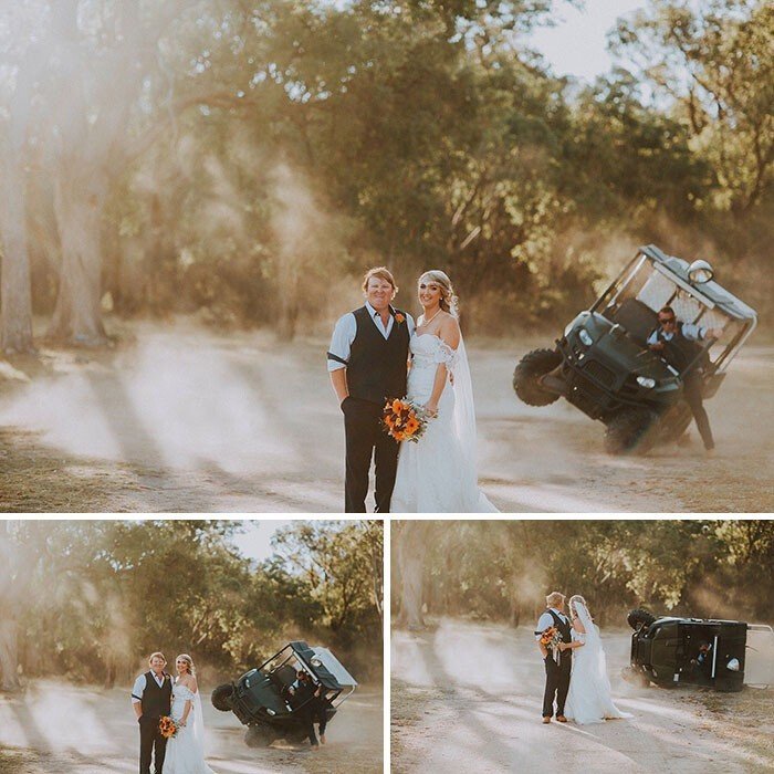 Funny Photobombs (25 pics) Funny Photobombs (25 pics)