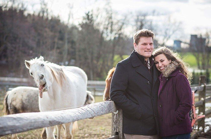 Funny Photobombs (25 pics)