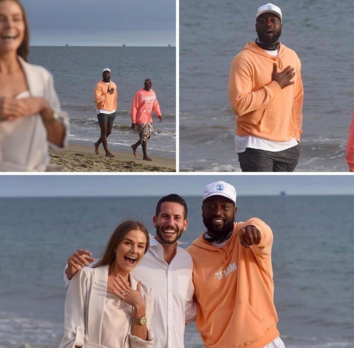 Funny Photobombs (25 pics) Funny Photobombs (25 pics)