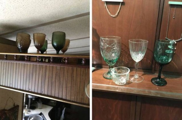 Before And After Cleaning (17 pics)