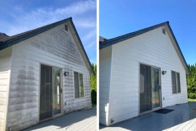 Before And After Cleaning (17 pics)