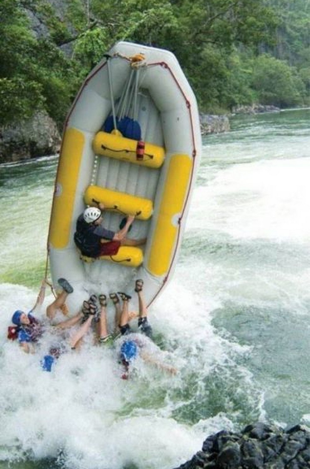 Unfortunate Situations (23 pics)