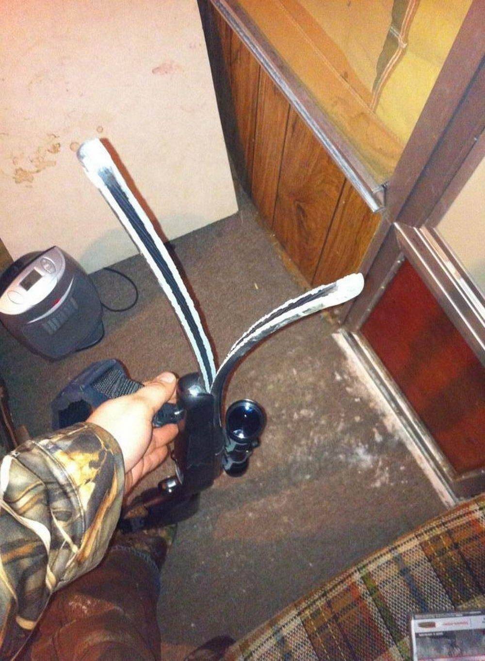 Unfortunate Situations (23 pics)